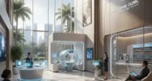 High-End Medical Institutions in Singapore