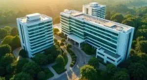 Highest-Rated Orthopedic Hospitals in the USA