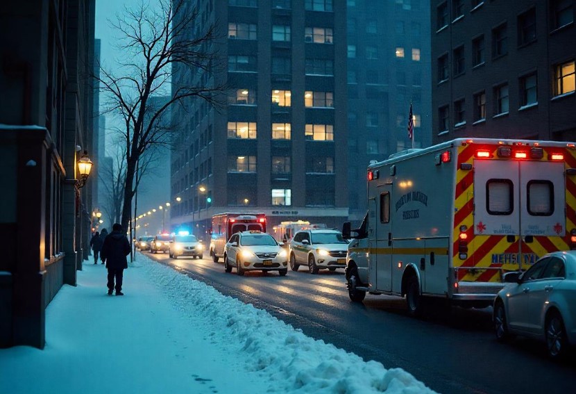 Luxury Hospital Care in the Usa 2025