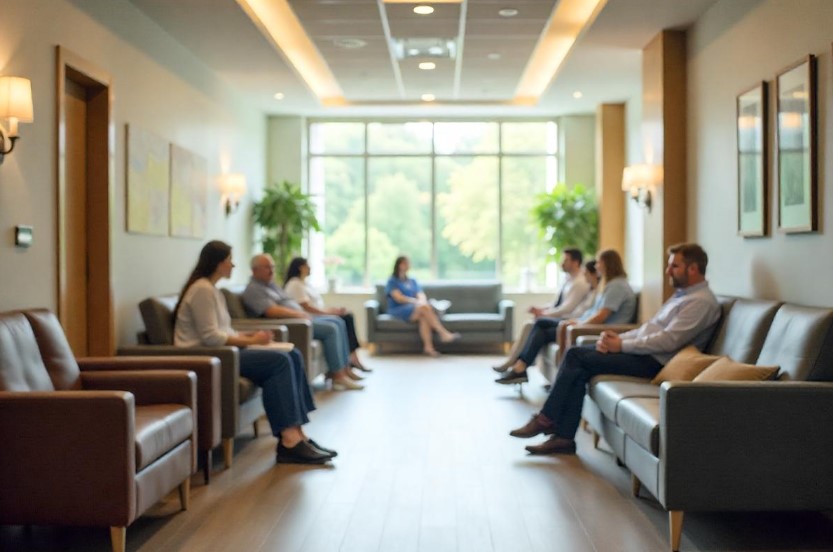 Orthopedic Hospitals in the USA