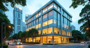 Best Diabetes Care Hospitals in Singapore