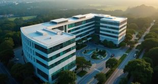 Best Hospitals in Singapore