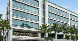Singapore’S Most Reputed Cosmetic & Plastic Surgery Clinics