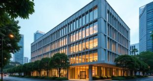 Top 30 Hospitals In Singapore