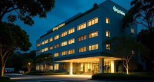Top Rated Hospitals in Singapore