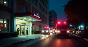 Best Hospitals in Singapore