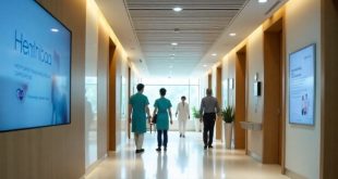 Best International Standard Hospitals in Singapore