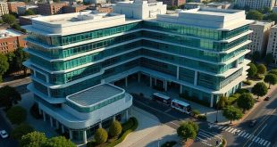 Best Mri Scan Hospital in Singapore