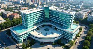 Private Emergency Hospital in Singapore