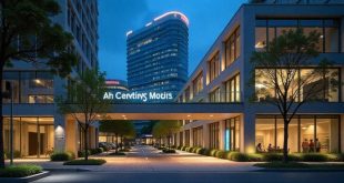 Top Hospitals in Singapore 2025