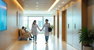 Top-Rated Hospitals in Singapore 2025