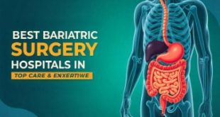 Best Bariatric Surgery Hospitals in Singapore