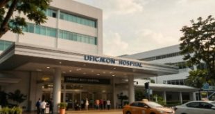 Best Digital Healthcare & Telemedicine Hospitals in Singapore