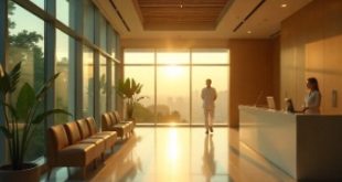 Best Hospitals in Singapore for Long-Term Treatment Plans