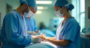 Best Pulmonology & Lung Treatment Hospitals in Singapore