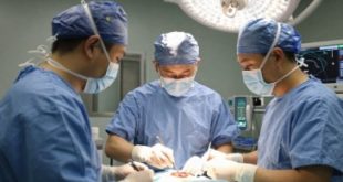 Best Robotic Prostate Surgery Hospitals in Singapore