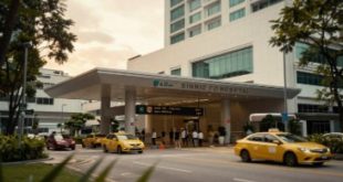Singapore’S Most Expensive Private Hospitals
