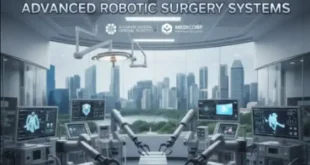 Best Hospitals in Singapore With Advanced