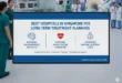 Best Hospitals in Singapore for Long-Term
