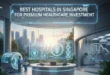 Best Hospitals in Singapore for Premium