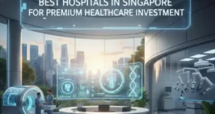 Best Hospitals in Singapore for Premium