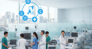 Singapore Hospitals Offering Closed-Loop Care