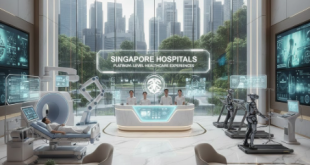Singapore Hospitals Offering Platinum-Level