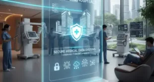 Singapore Hospitals Offering Secure Medical