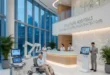 Singapore Hospitals Providing End-To-End