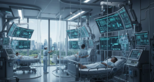 Singapore Hospitals With World-Class Icu
