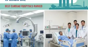 Affordable Heart Bypass Surgery in Singapore