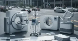 Cost of Cancer Treatment in Singapore