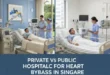 Private Vs Public Hospitals for Heart