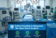 Safest Hospitals in Singapore for Open