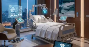 Where Top Ceos Choose Medical