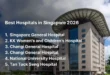 Best Hospitals in Singapore 2026