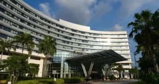 Singapore's Top Hospitals
