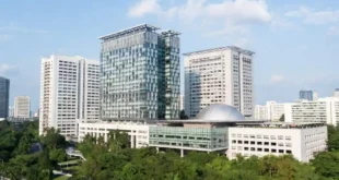 Best Hospitals in Singapore 2026
