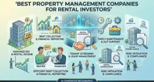 Best Property Management Companies for Rental Investors