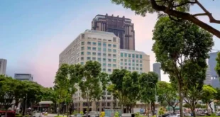 The Expat’s Guide to Accessing Premium Hospitals in Singapore