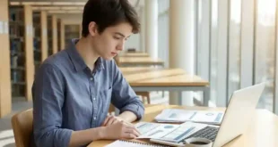 Top 10 Student Loan Options for College Students in the USA