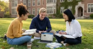Top 10 Universities With Affordable Tuition and Scholarships