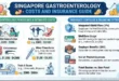 Singapore Gastroenterology Costs and Insurance Guide