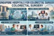 Singapore Hospitals for Colorectal Surgery