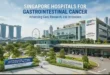 Singapore Hospitals for Gastrointestinal Cancer