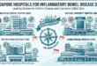 Singapore Hospitals for Inflammatory Bowel Disease