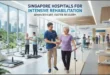 Singapore Hospitals for Intensive Rehabilitation