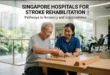 Singapore Hospitals for Stroke Rehabilitation