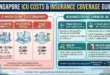 Singapore ICU Costs and Insurance Coverage Guide