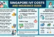 Singapore IVF Costs and Insurance Guide